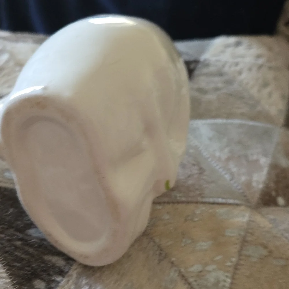 Colorful Skull Mug - Picture 5 of 9